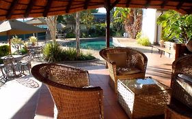 Polokwane Place-Uhuru Manor